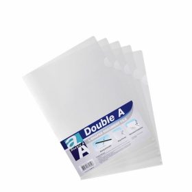 Bìa lá Double A (A4)
