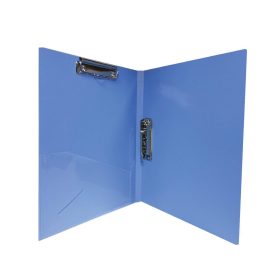 Bìa nhựa 2 kẹp Double A
