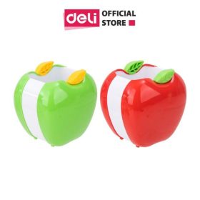 Hộp đựng bút để bàn đẹp hình quả táo