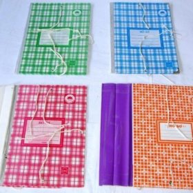File buộc 3 dây 15cm giá rẻ