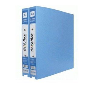 Bìa còng nhẫn nhựa Thiên Long 3.5F B.03