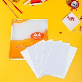 Bìa lá A4 Plus 88-V20