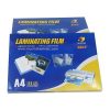 Màng nhựa ép plastic A4 125mic